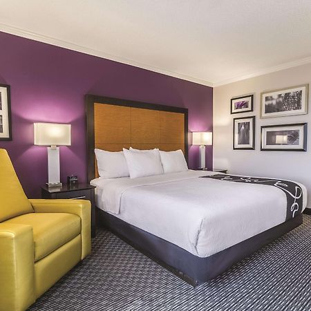 La Quinta Inn By Wyndham Odessa Luaran gambar