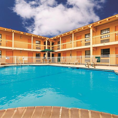 La Quinta Inn By Wyndham Odessa Luaran gambar
