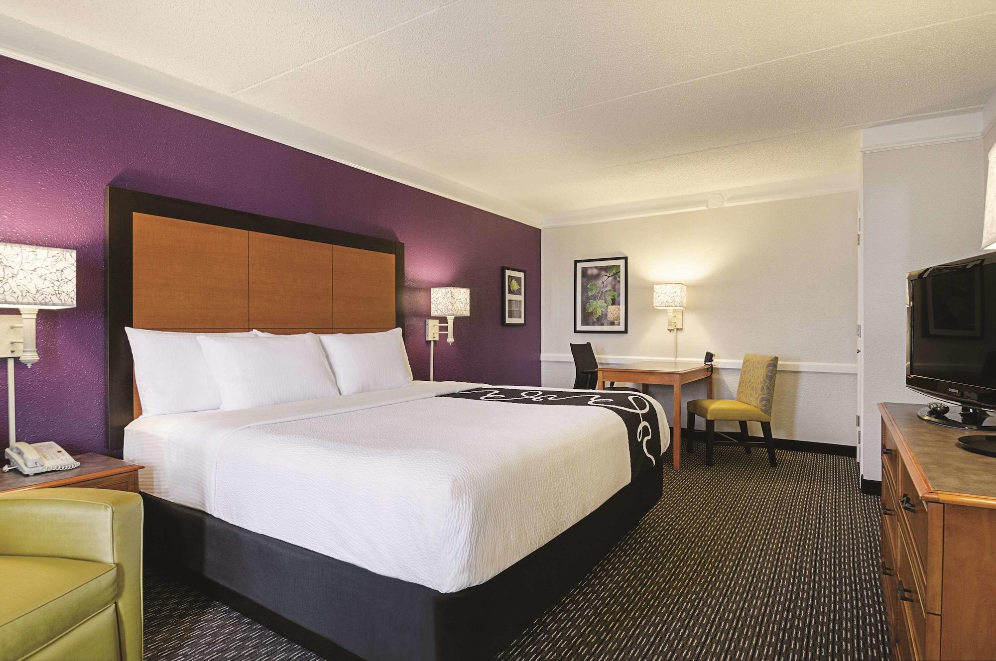 La Quinta Inn By Wyndham Odessa Luaran gambar