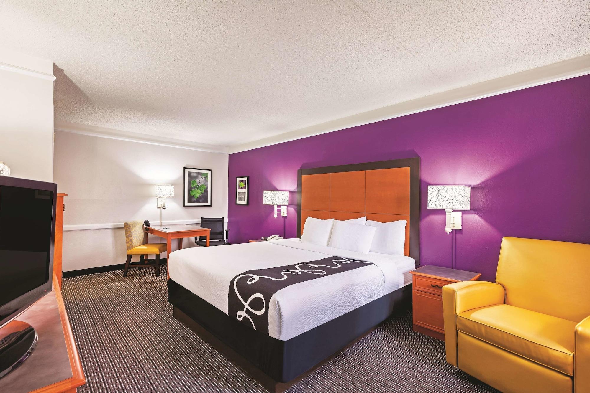 La Quinta Inn By Wyndham Odessa Luaran gambar