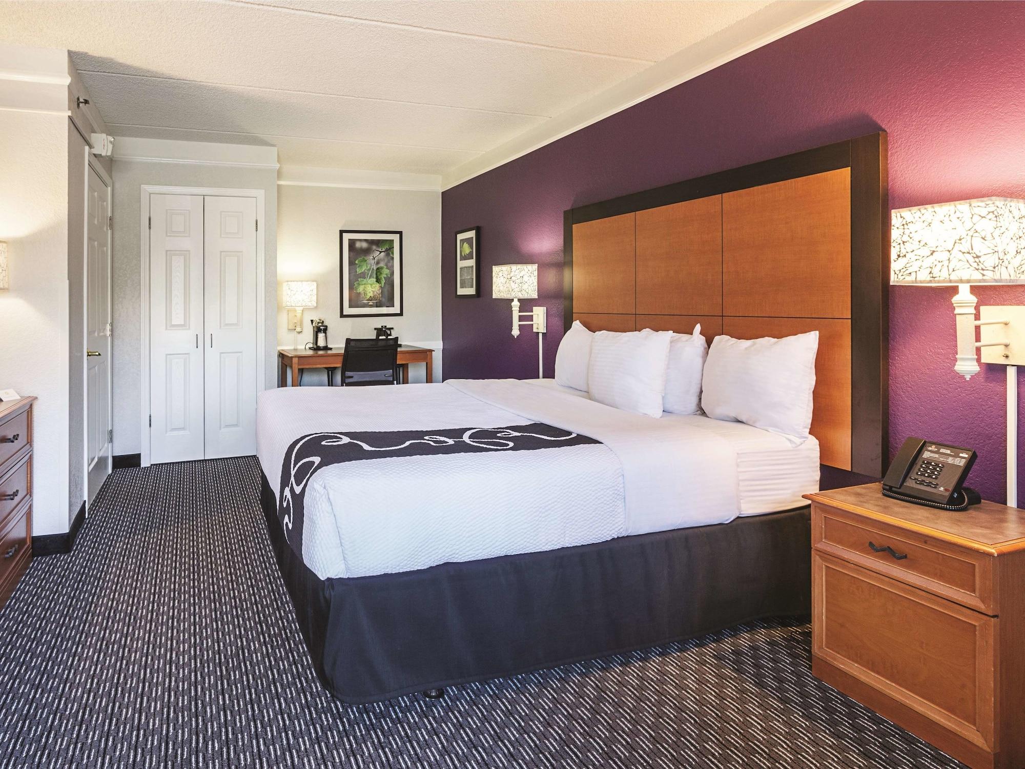 La Quinta Inn By Wyndham Odessa Luaran gambar