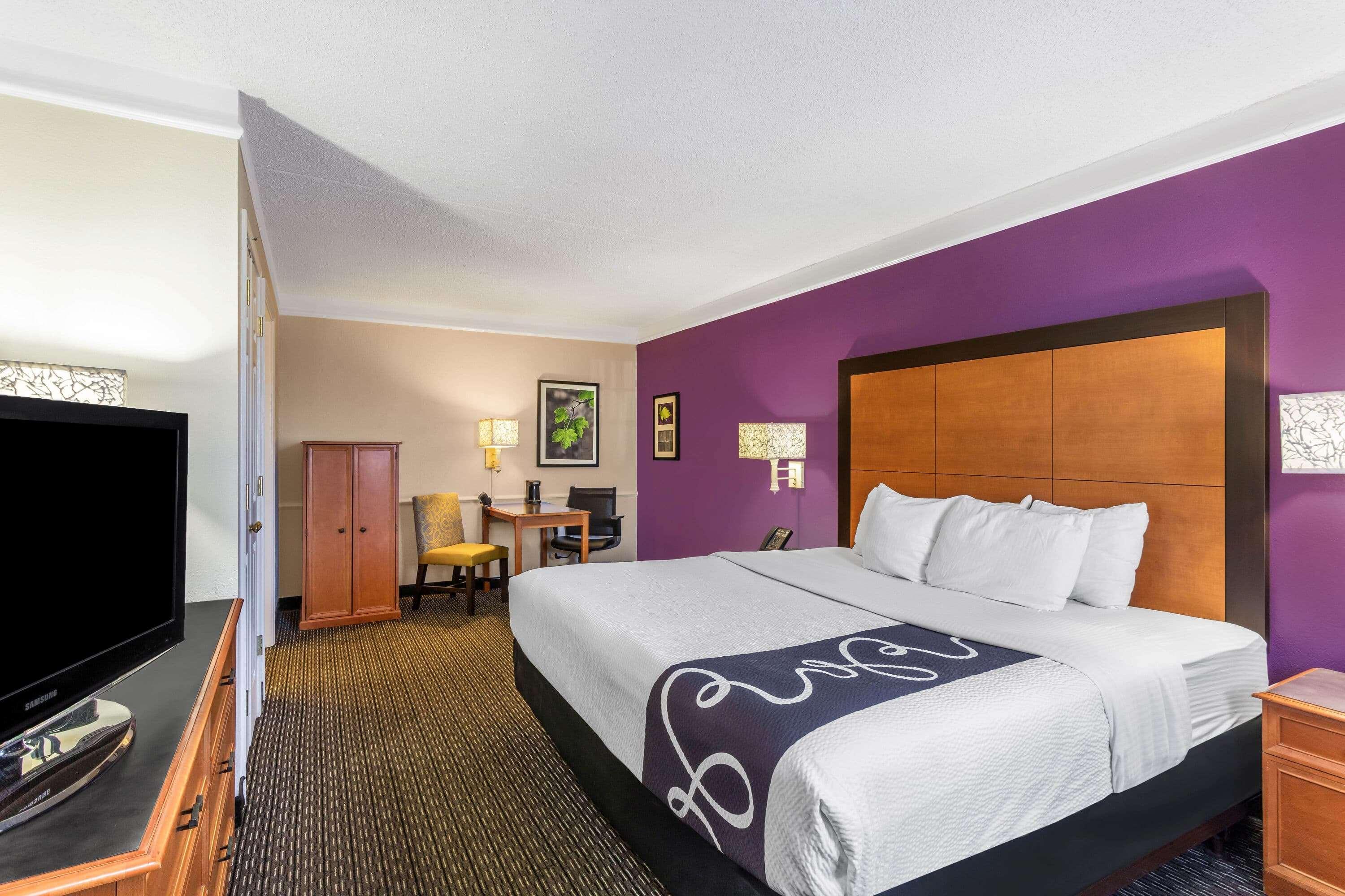 La Quinta Inn By Wyndham Odessa Luaran gambar