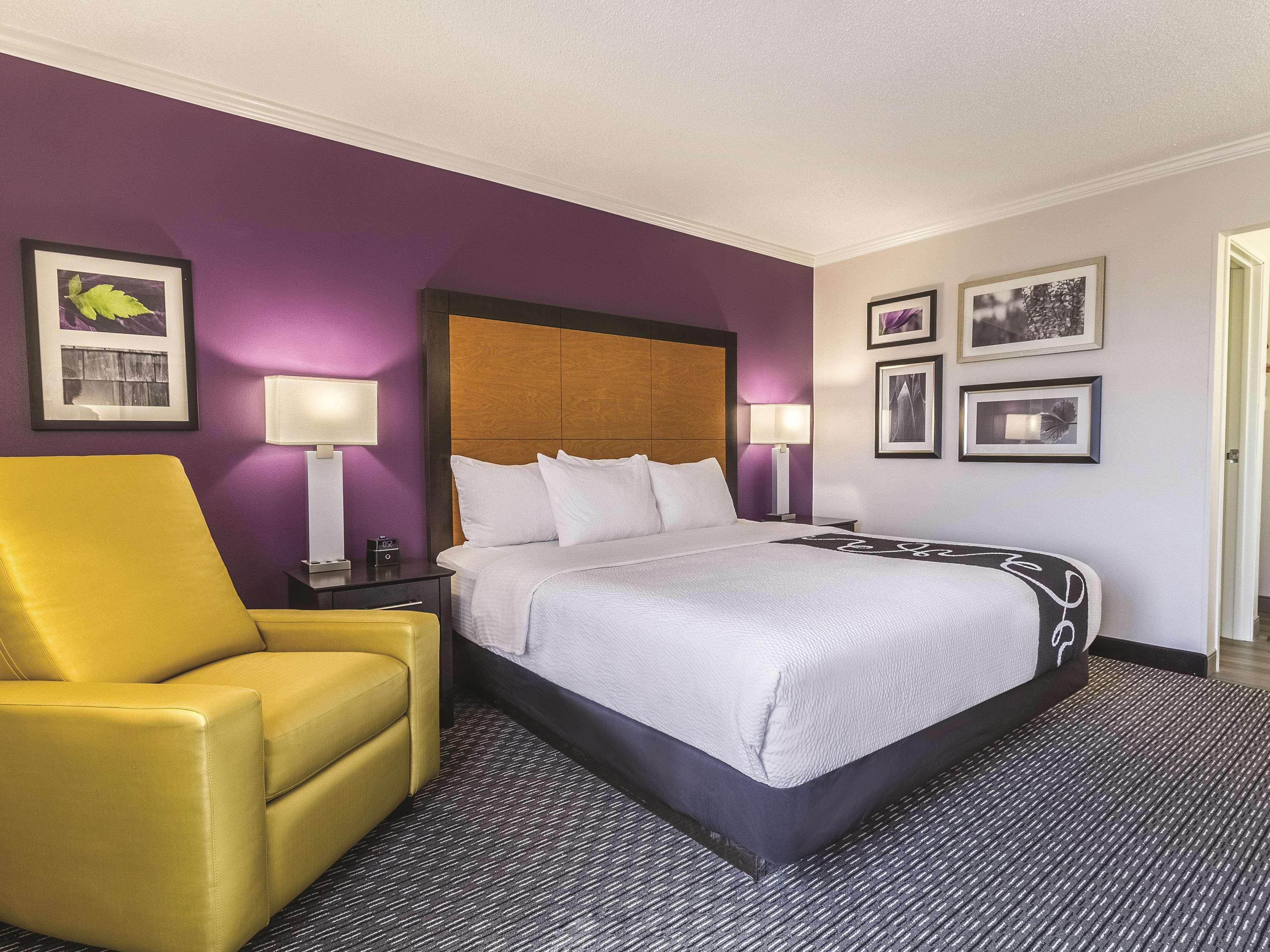 La Quinta Inn By Wyndham Odessa Luaran gambar