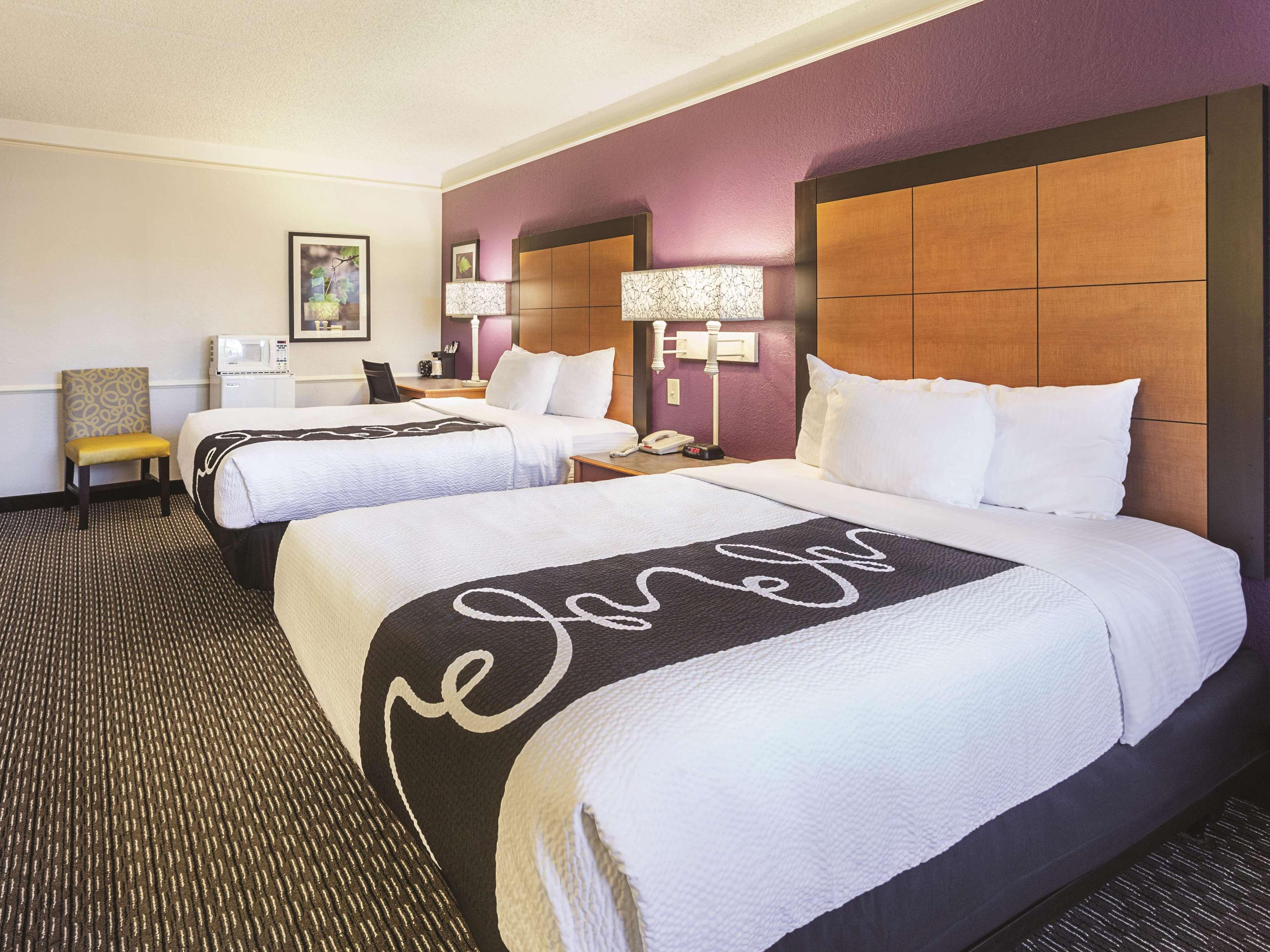 La Quinta Inn By Wyndham Odessa Luaran gambar