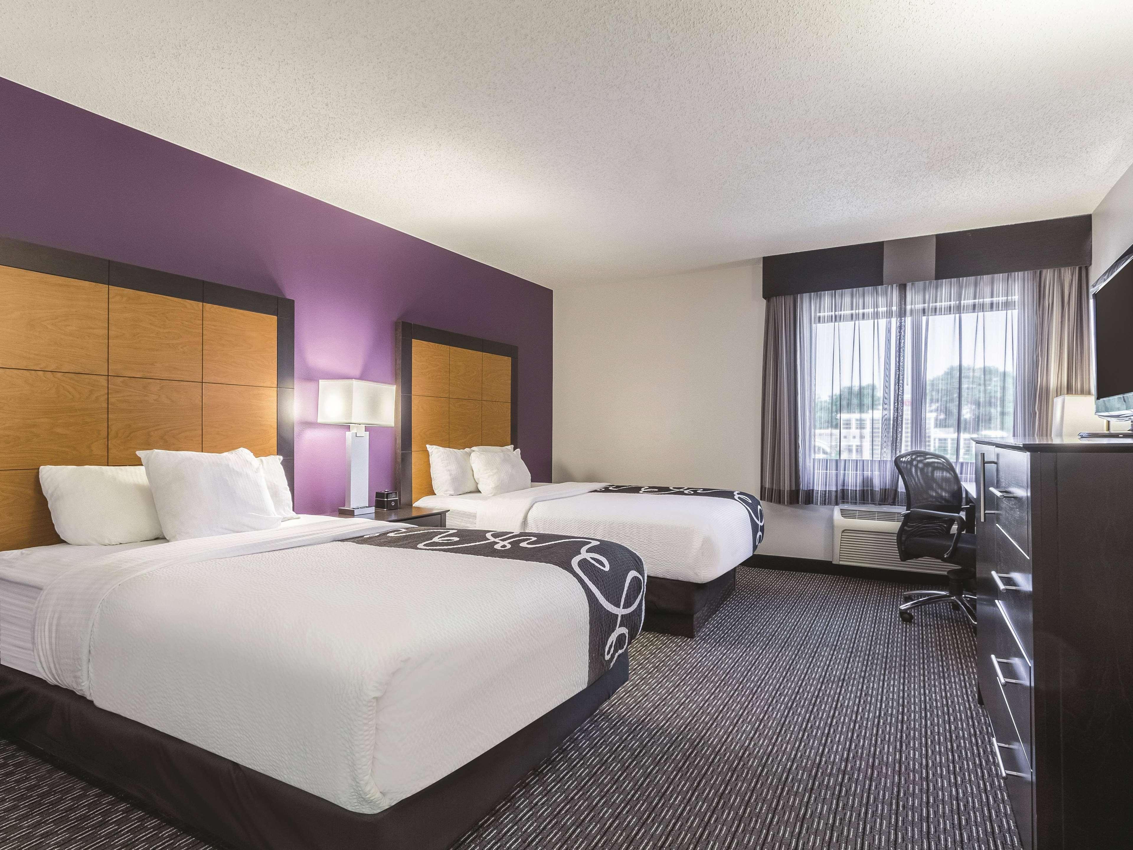 La Quinta Inn By Wyndham Odessa Luaran gambar