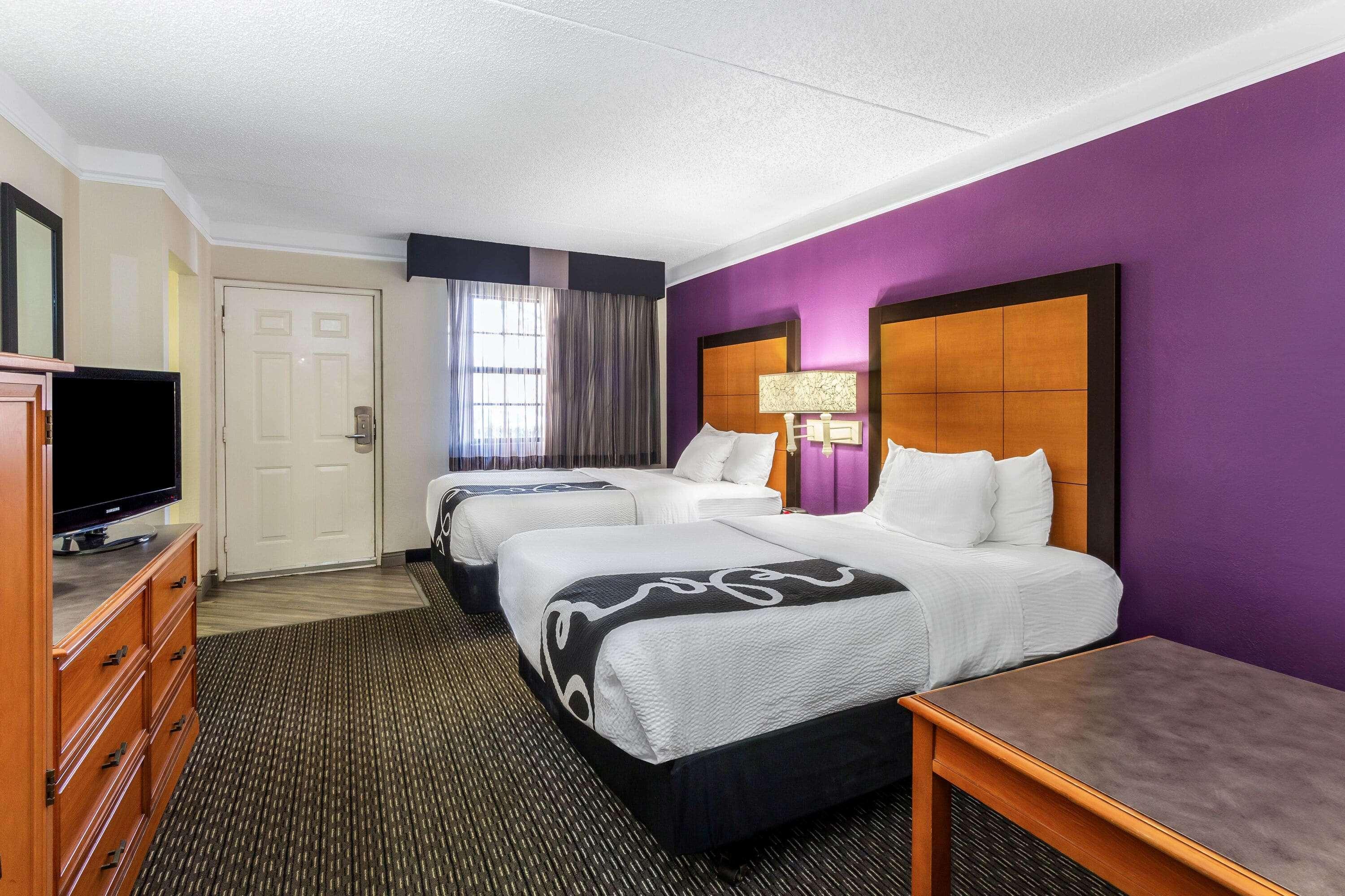 La Quinta Inn By Wyndham Odessa Luaran gambar