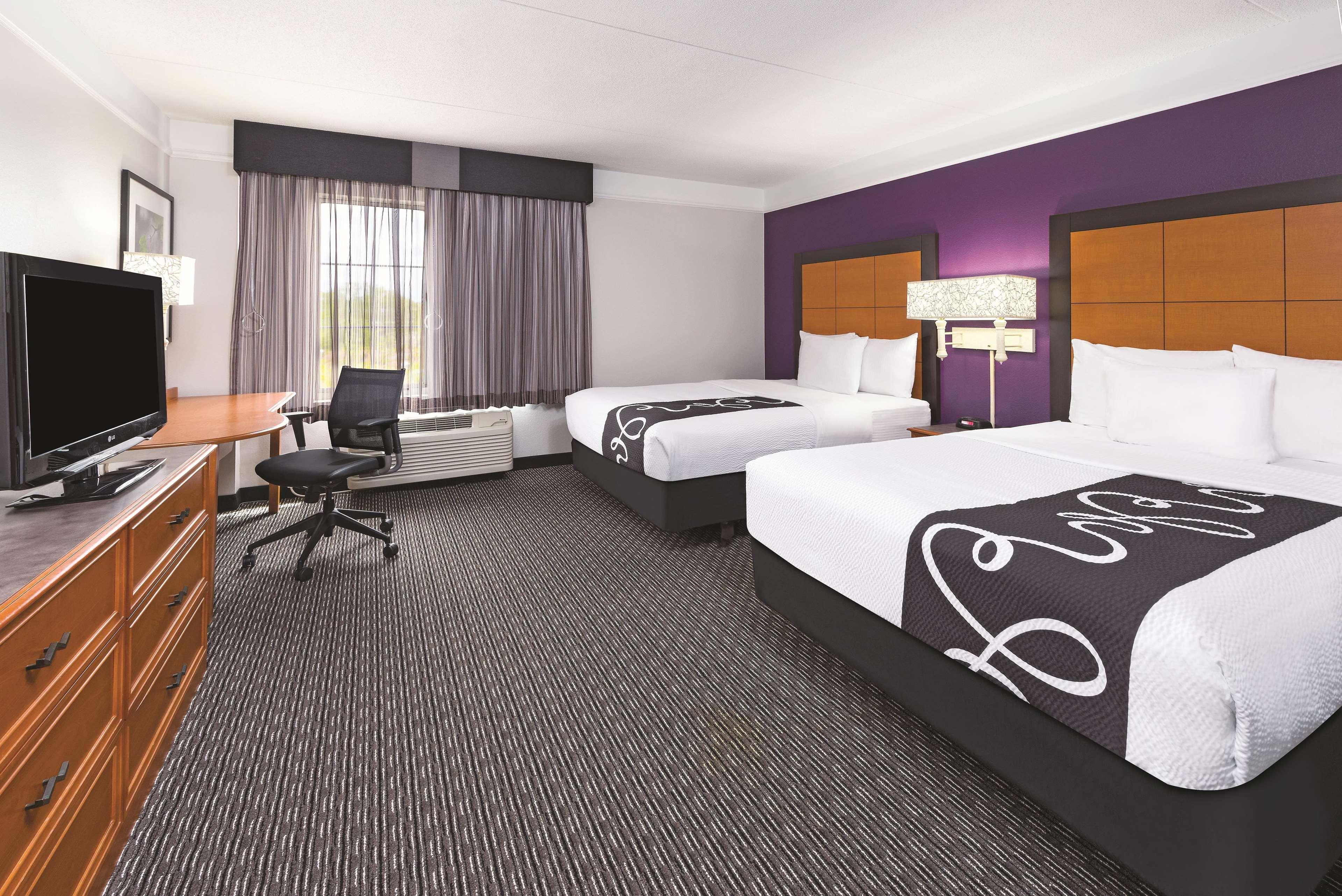 La Quinta Inn By Wyndham Odessa Luaran gambar