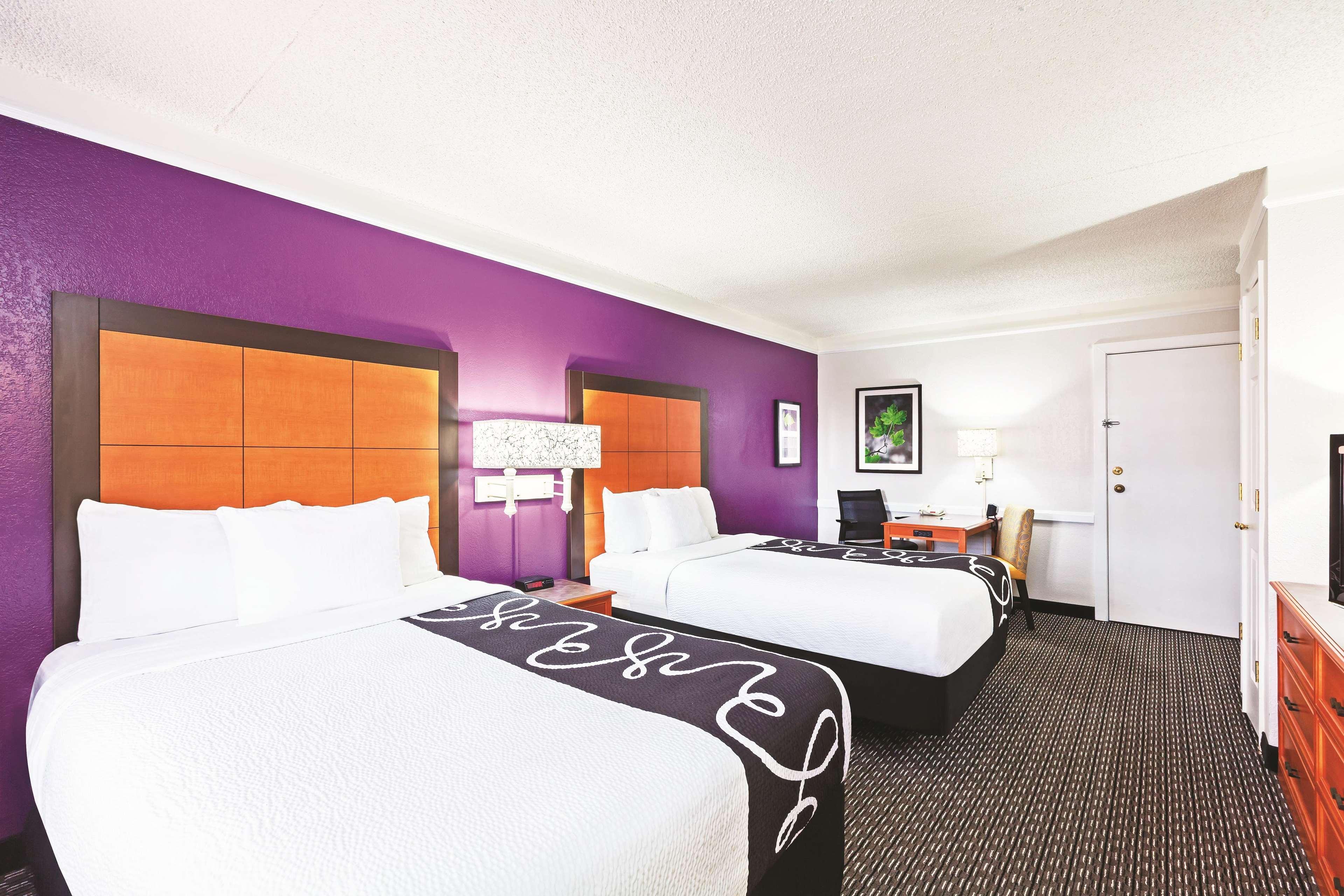 La Quinta Inn By Wyndham Odessa Luaran gambar