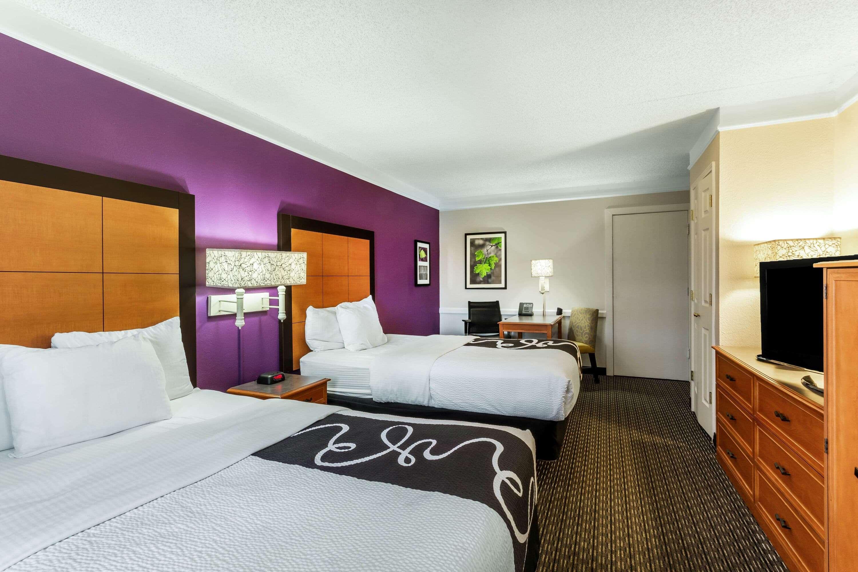La Quinta Inn By Wyndham Odessa Luaran gambar