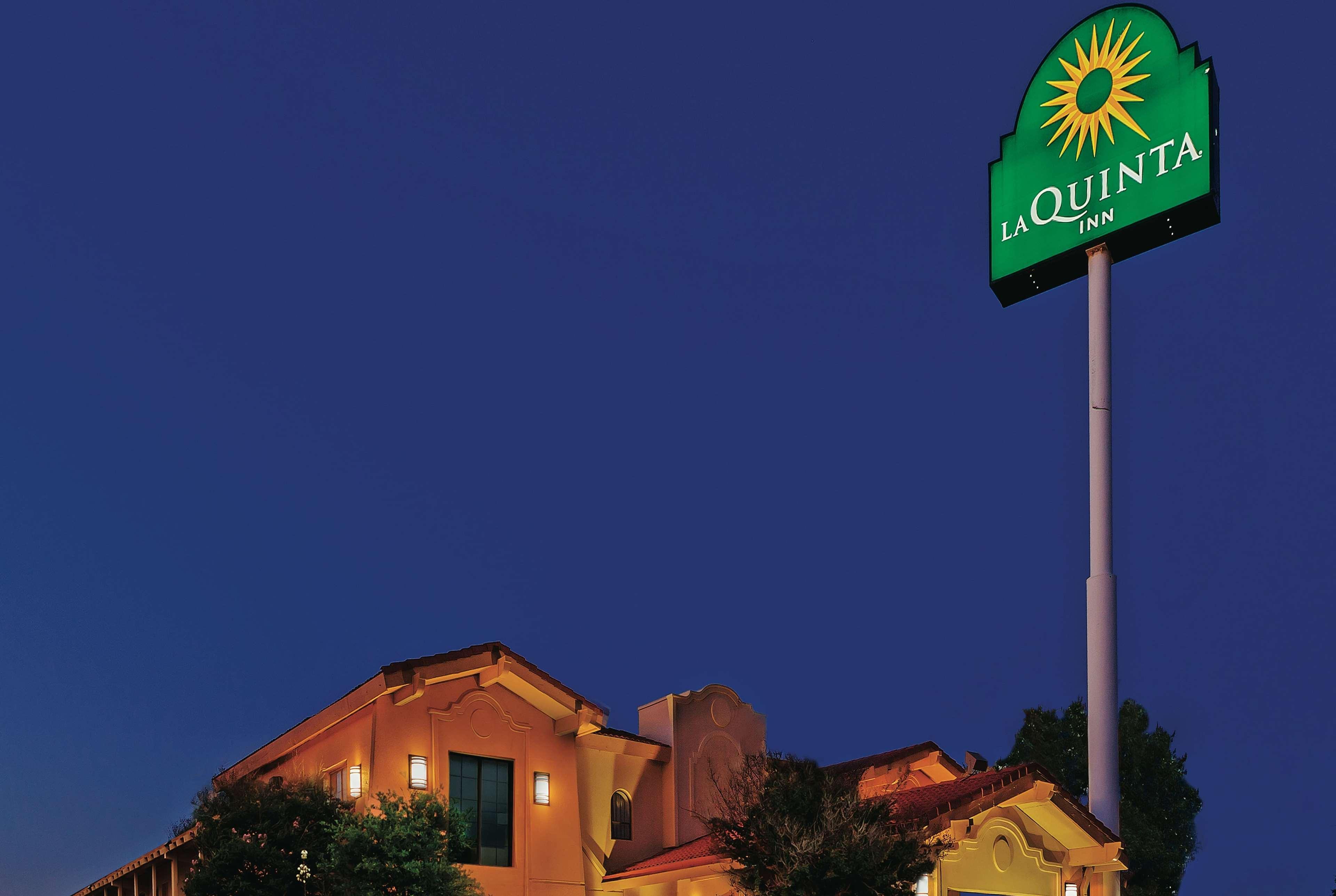 La Quinta Inn By Wyndham Odessa Luaran gambar