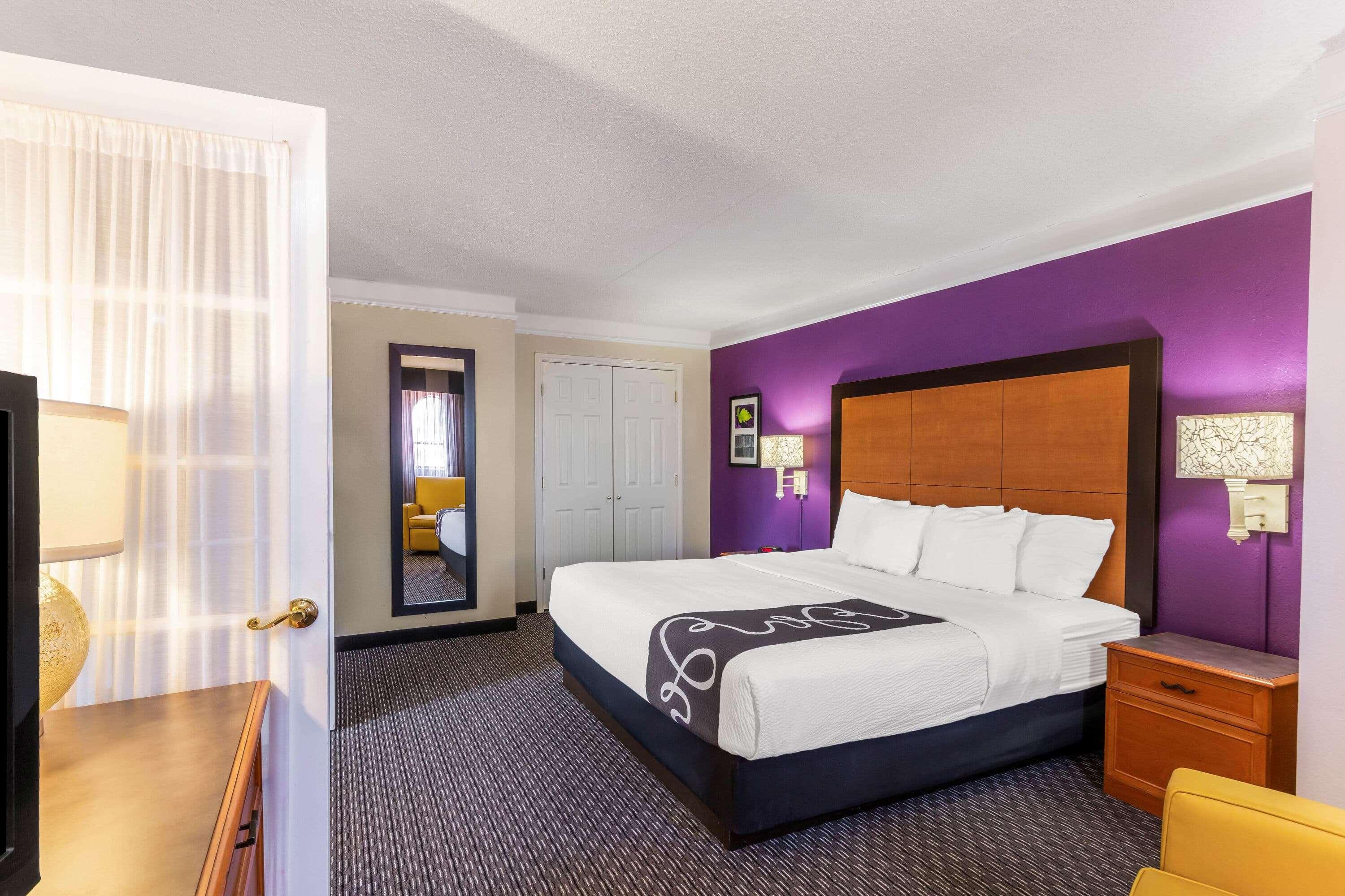 La Quinta Inn By Wyndham Odessa Luaran gambar