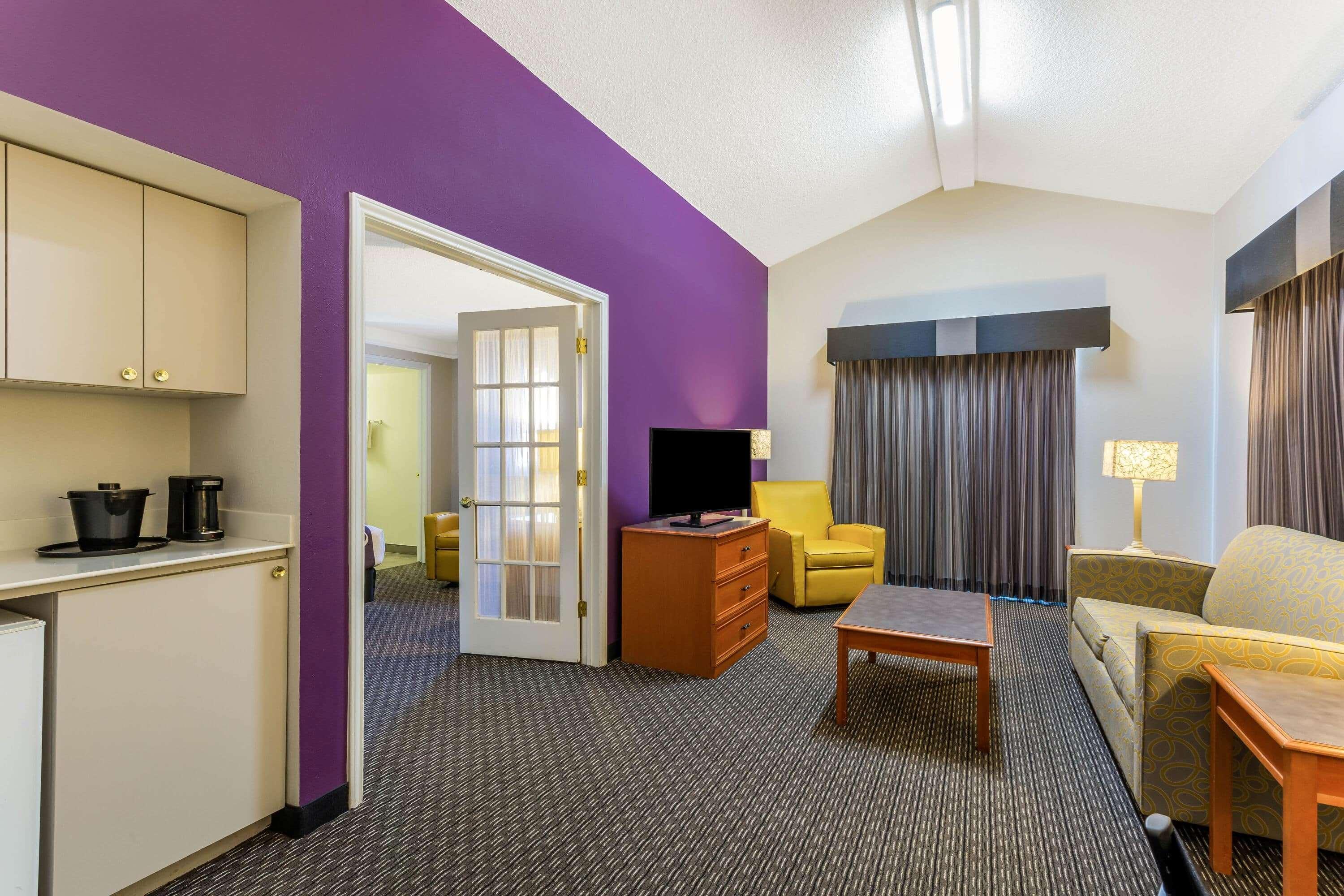 La Quinta Inn By Wyndham Odessa Luaran gambar