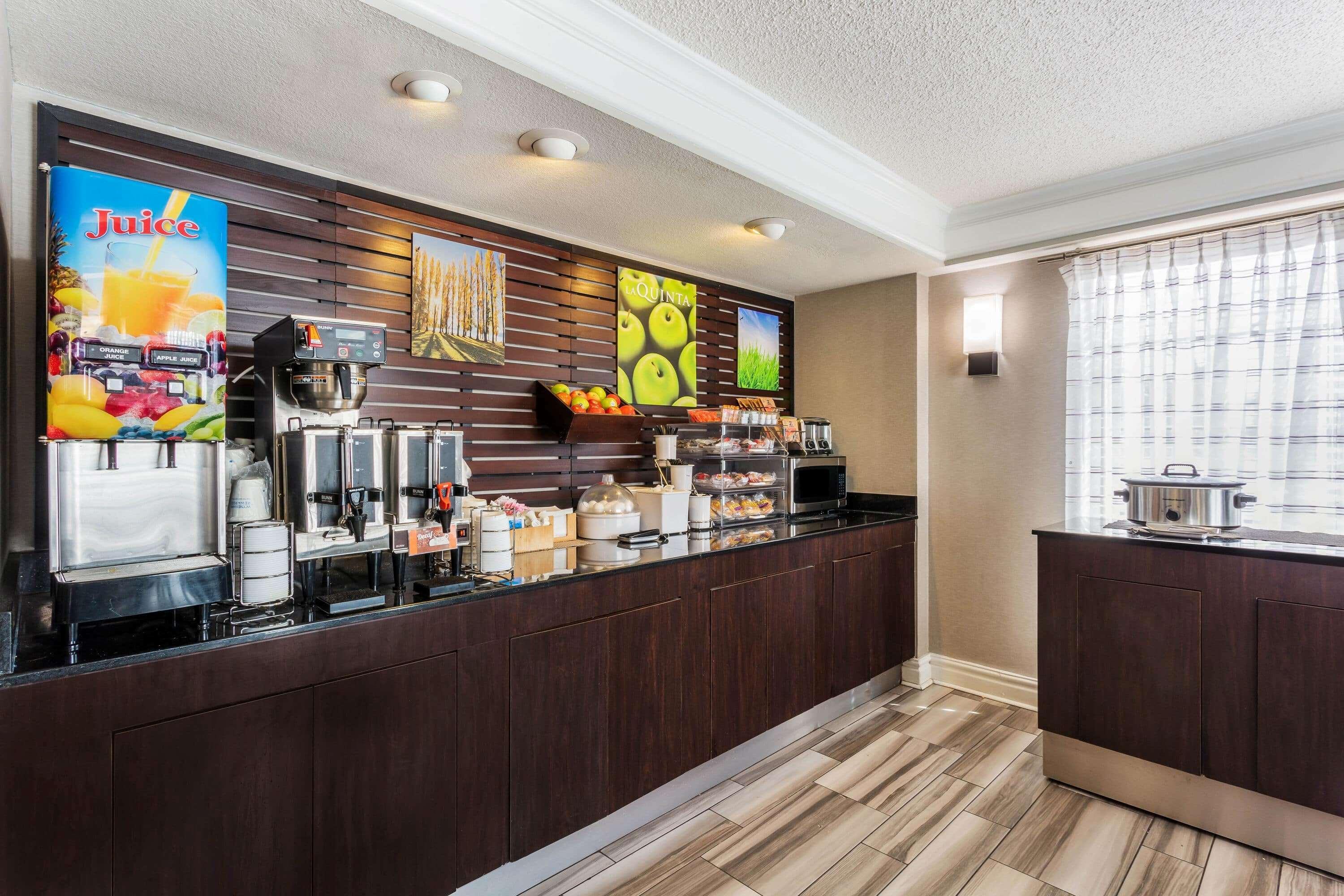 La Quinta Inn By Wyndham Odessa Luaran gambar