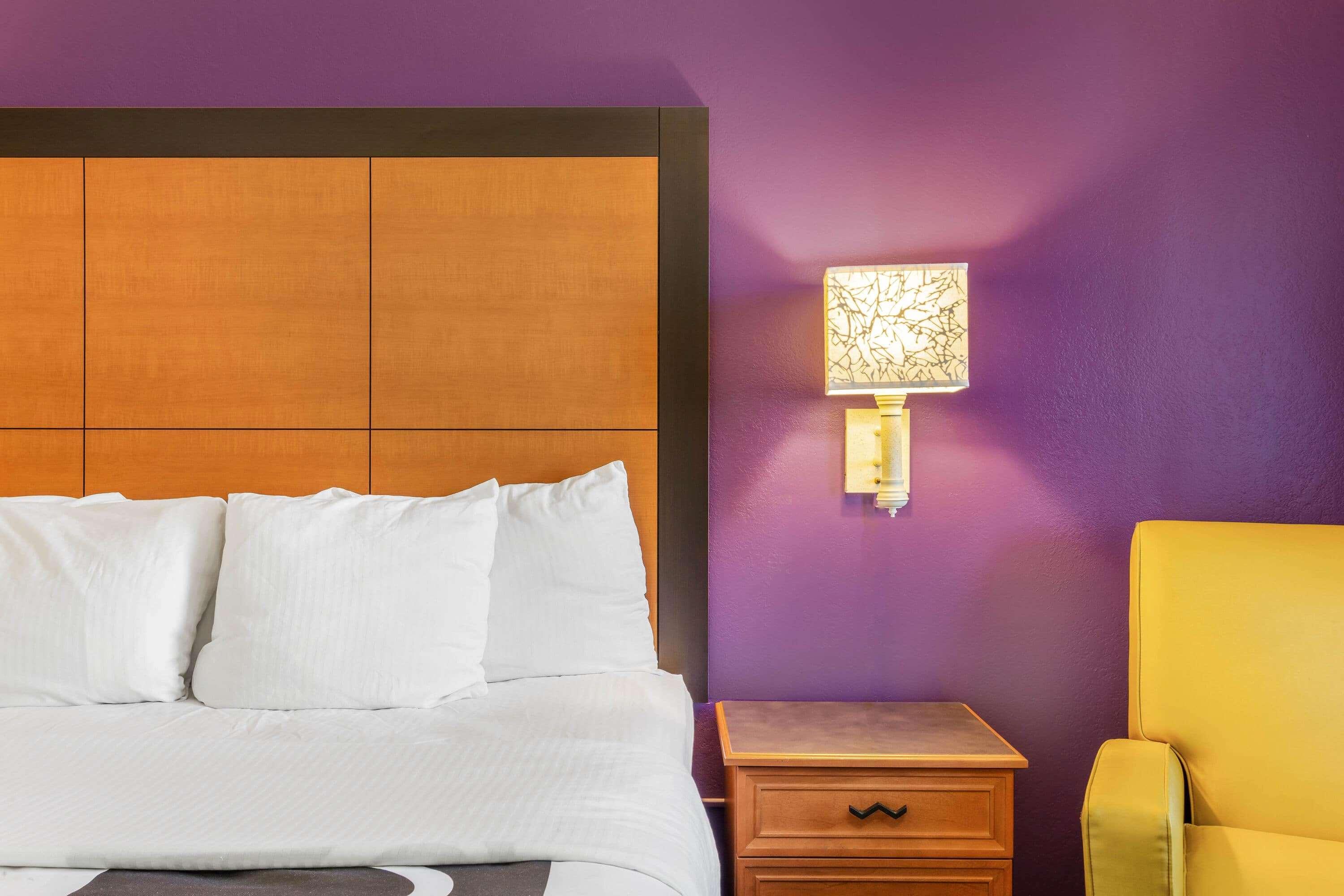 La Quinta Inn By Wyndham Odessa Luaran gambar