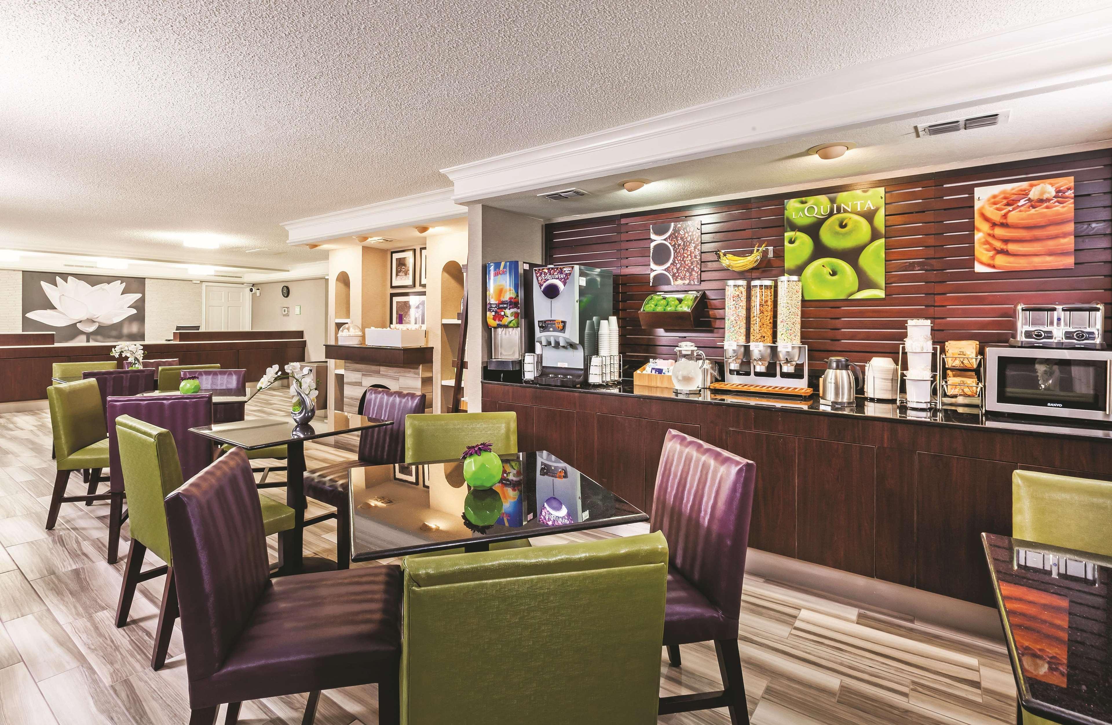 La Quinta Inn By Wyndham Odessa Luaran gambar
