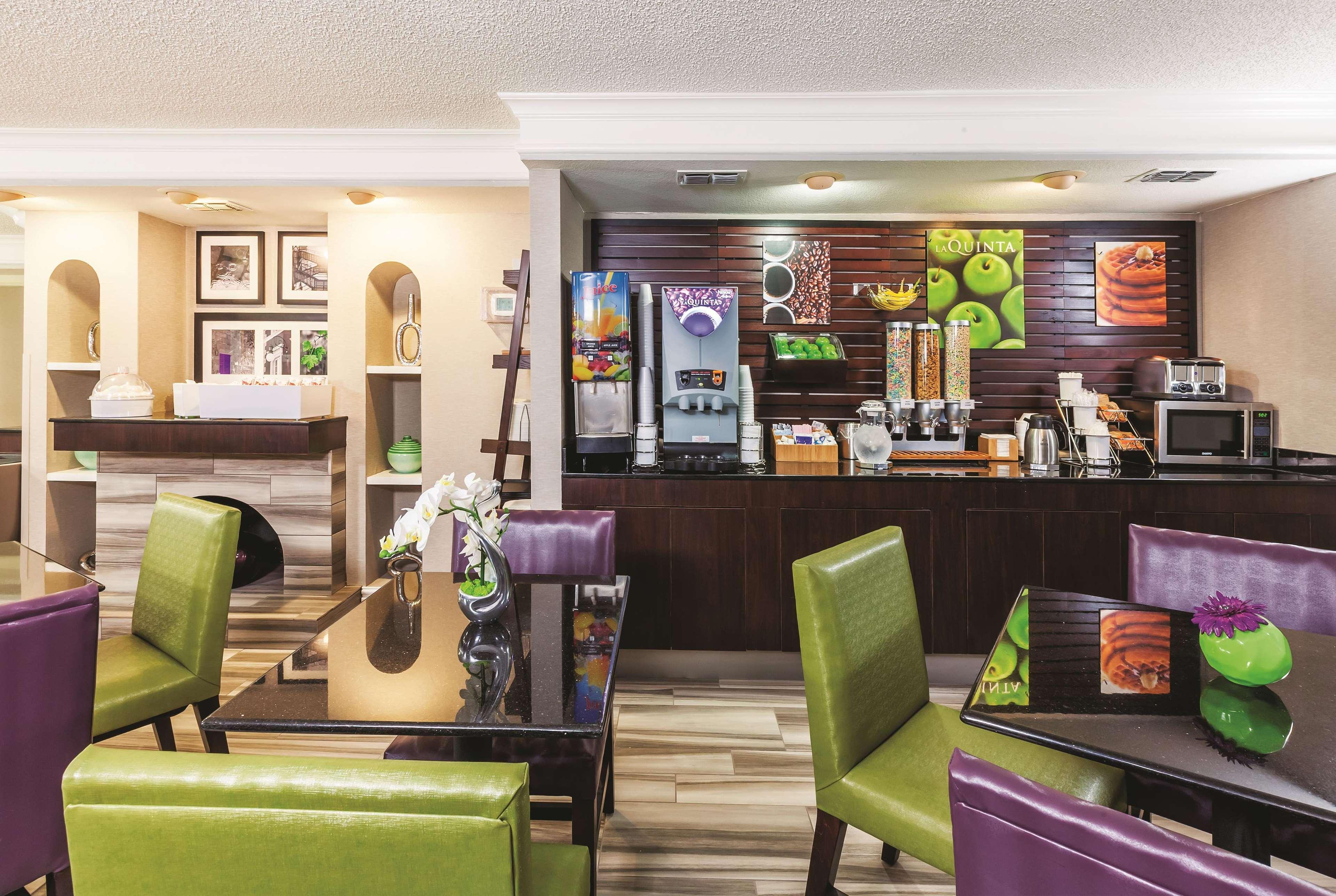 La Quinta Inn By Wyndham Odessa Luaran gambar
