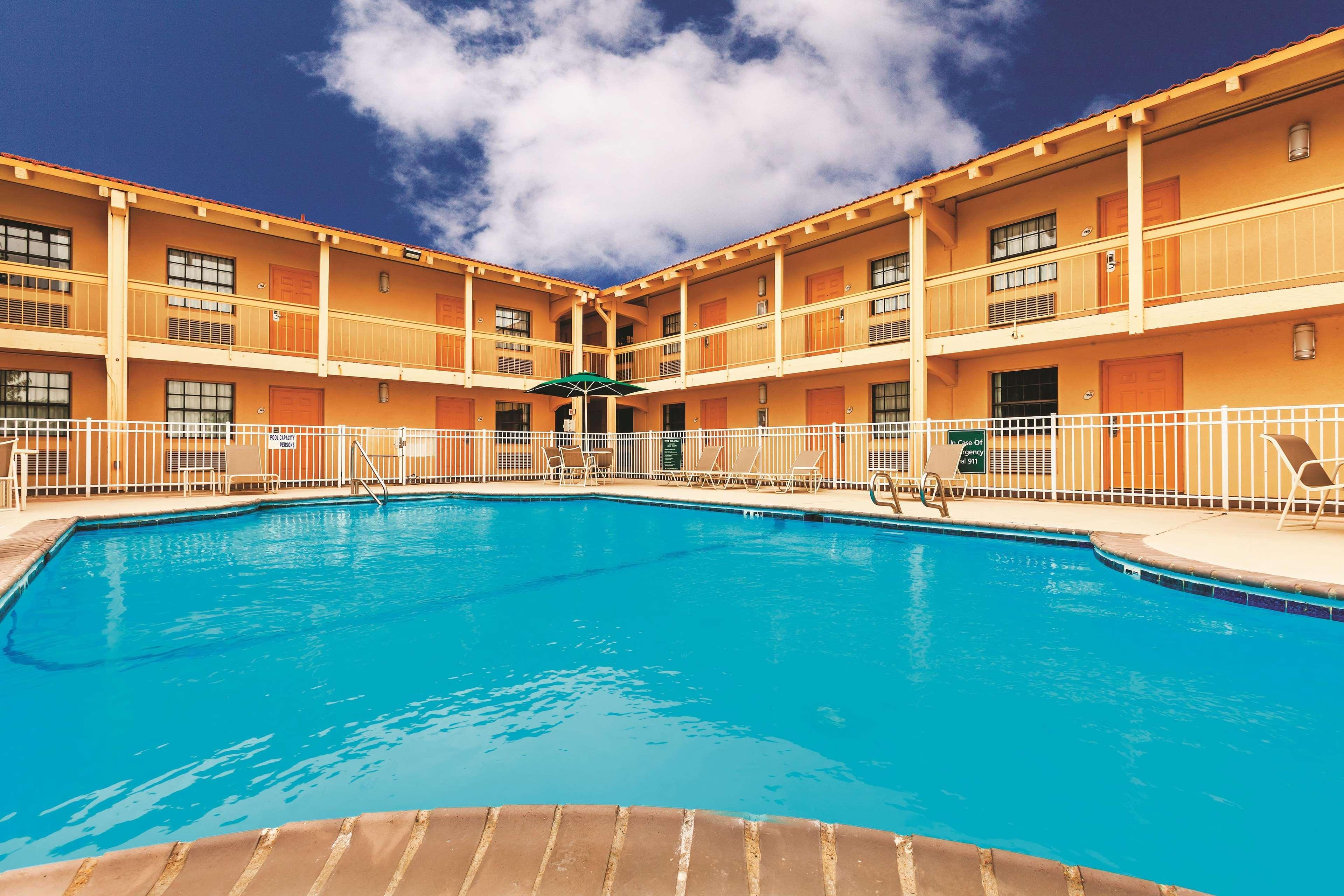 La Quinta Inn By Wyndham Odessa Luaran gambar
