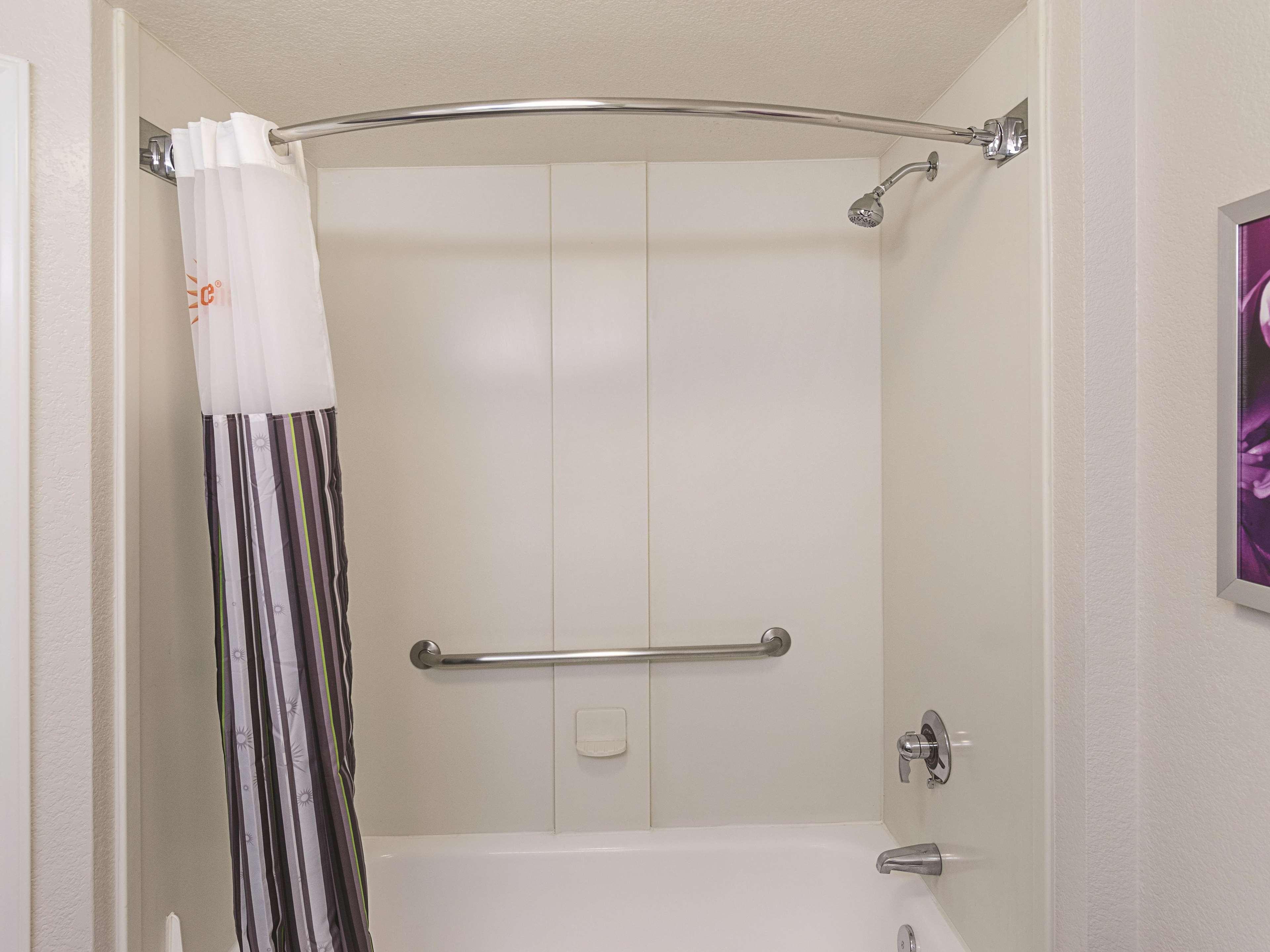 La Quinta Inn By Wyndham Odessa Luaran gambar