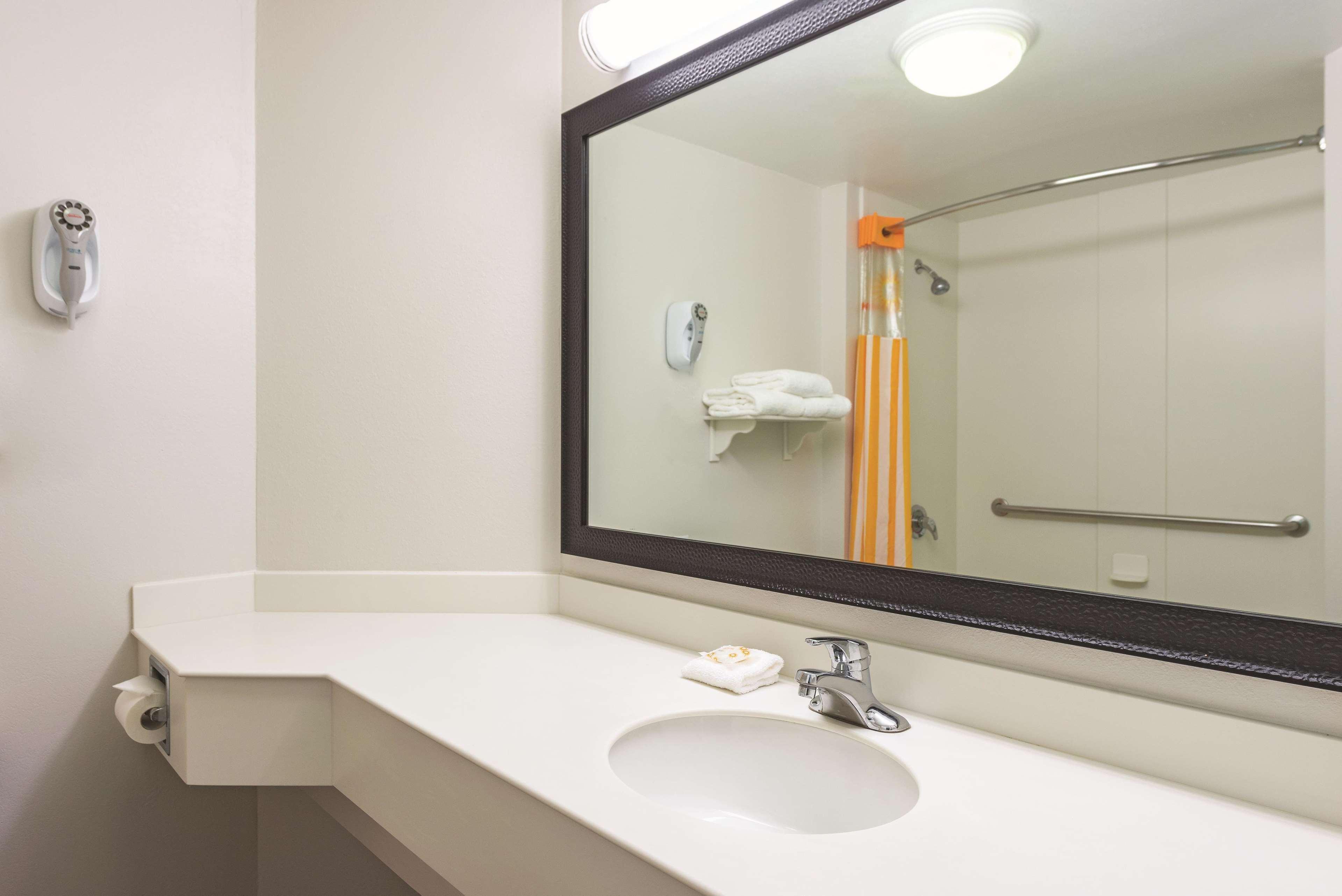 La Quinta Inn By Wyndham Odessa Luaran gambar
