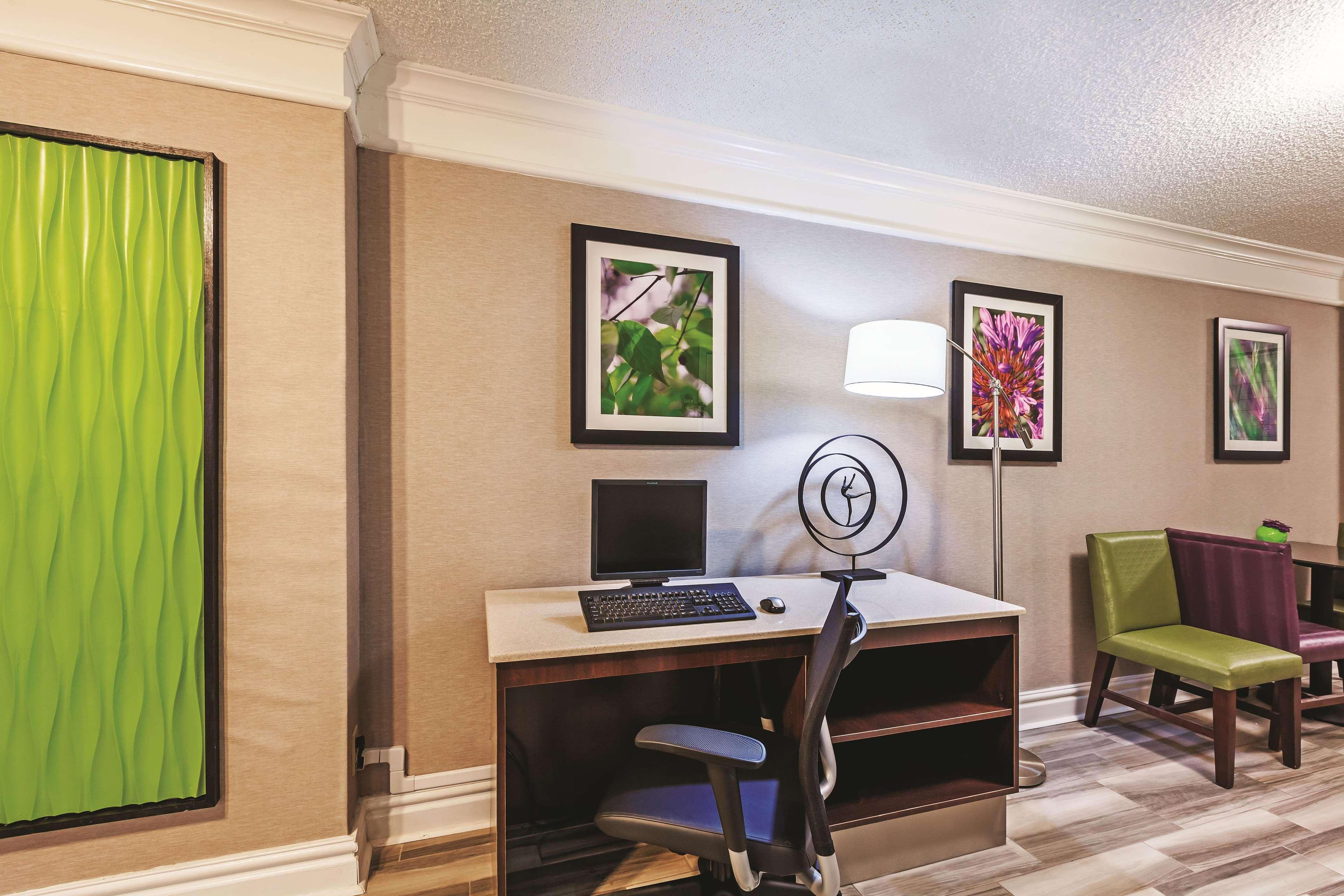 La Quinta Inn By Wyndham Odessa Luaran gambar