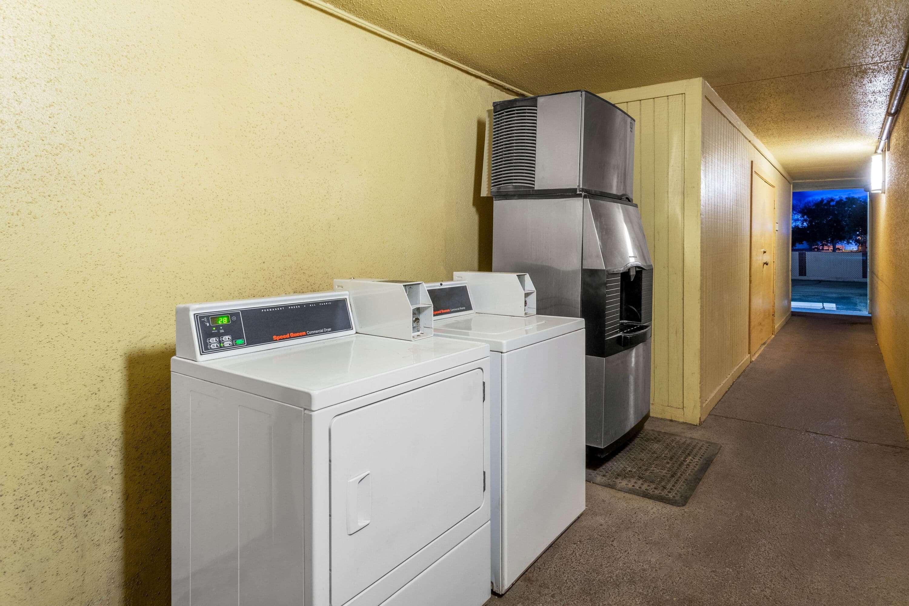 La Quinta Inn By Wyndham Odessa Luaran gambar