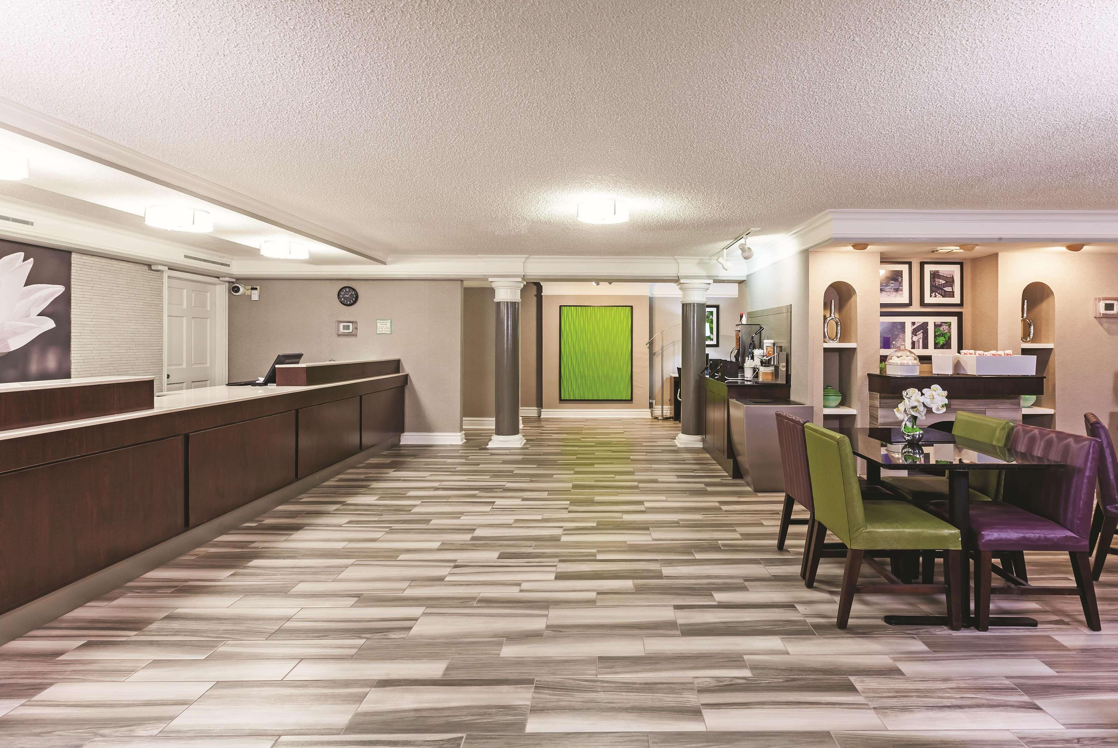 La Quinta Inn By Wyndham Odessa Luaran gambar