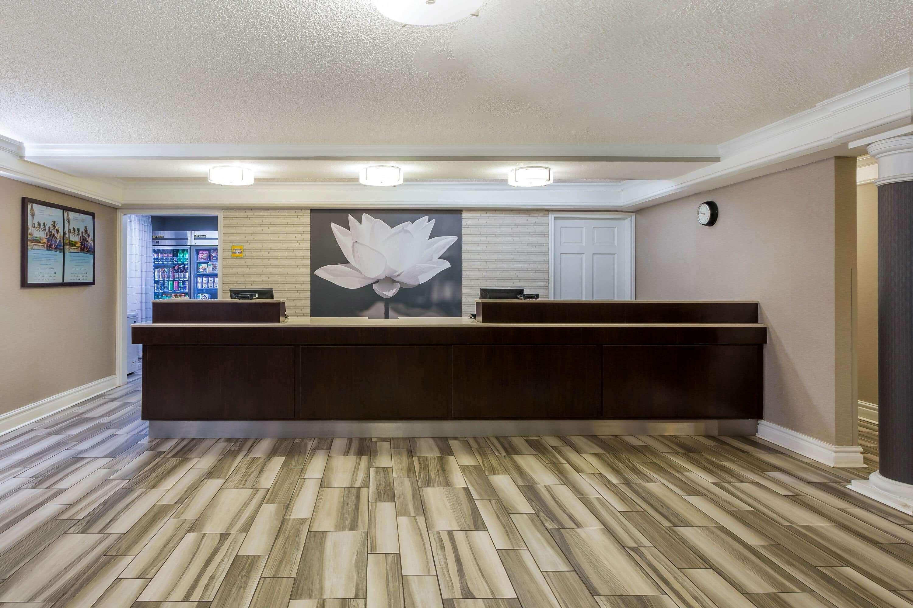 La Quinta Inn By Wyndham Odessa Luaran gambar