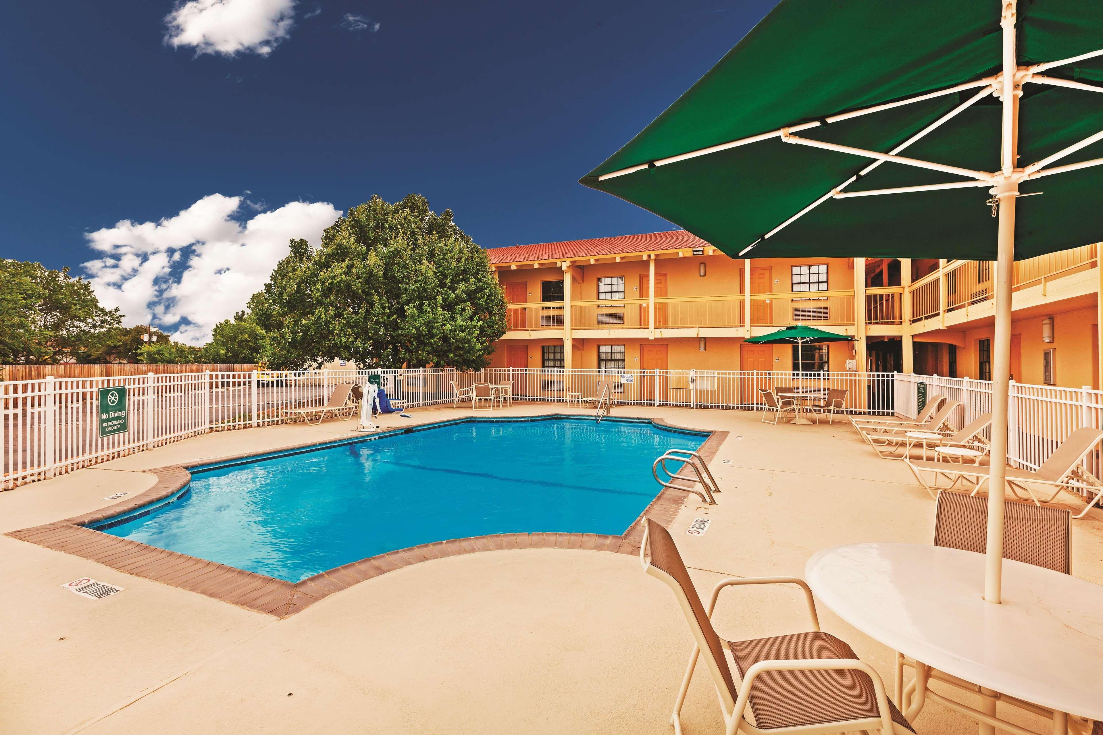 La Quinta Inn By Wyndham Odessa Luaran gambar