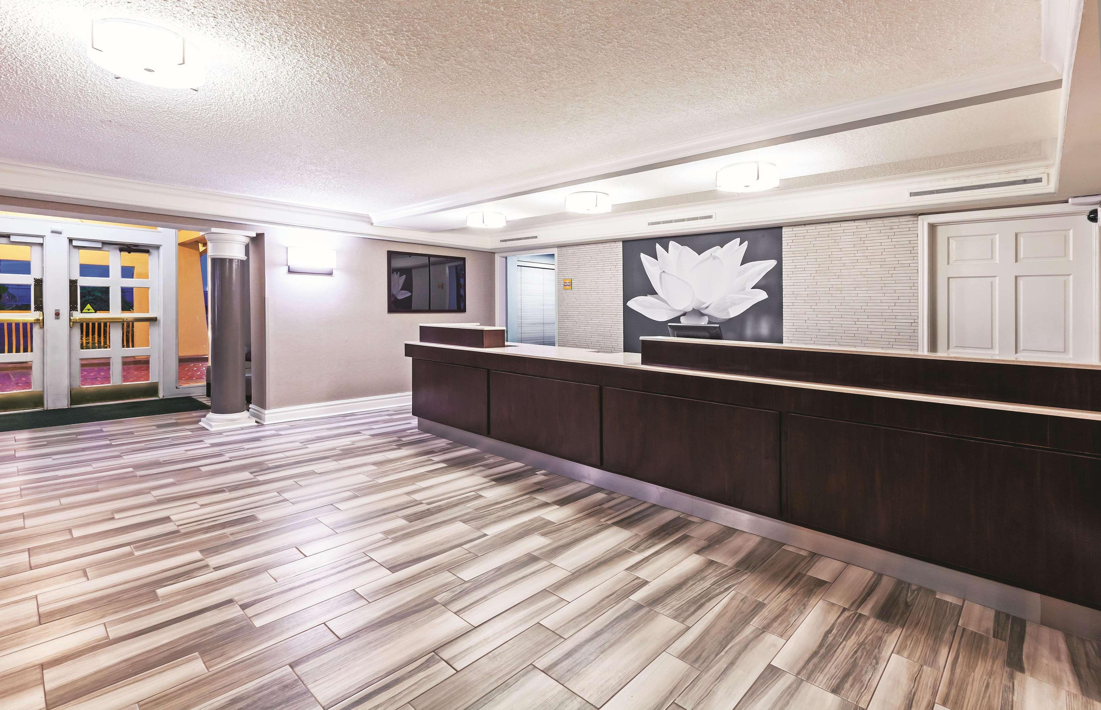 La Quinta Inn By Wyndham Odessa Luaran gambar
