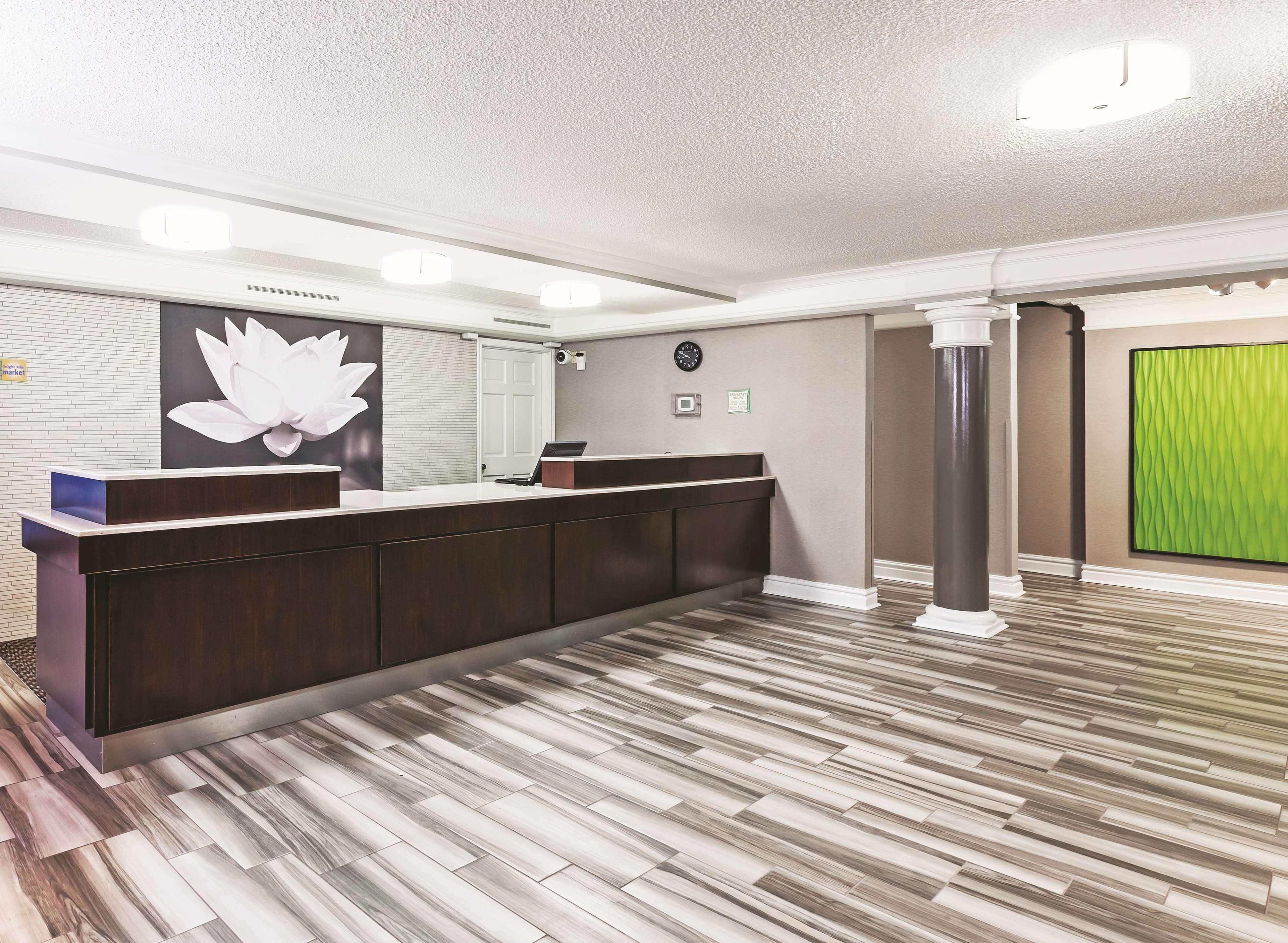 La Quinta Inn By Wyndham Odessa Luaran gambar