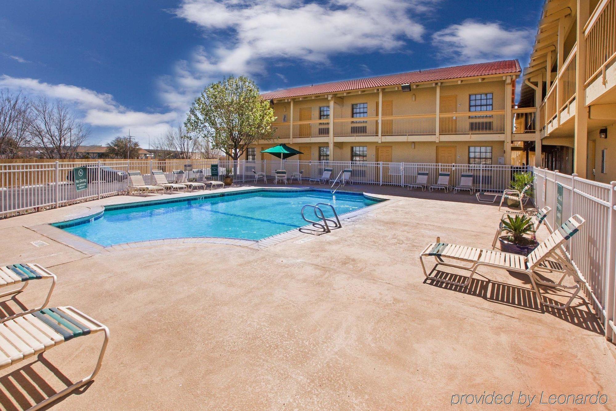 La Quinta Inn By Wyndham Odessa Luaran gambar