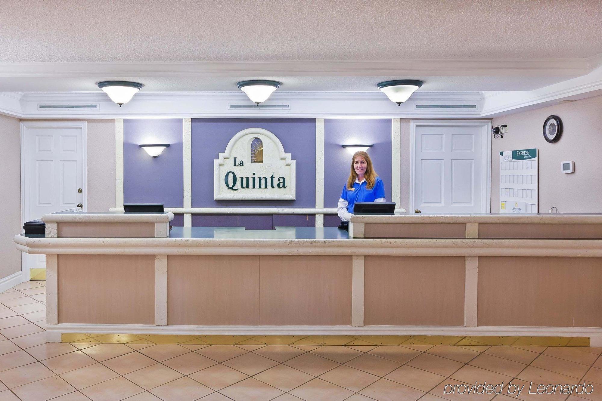 La Quinta Inn By Wyndham Odessa Luaran gambar