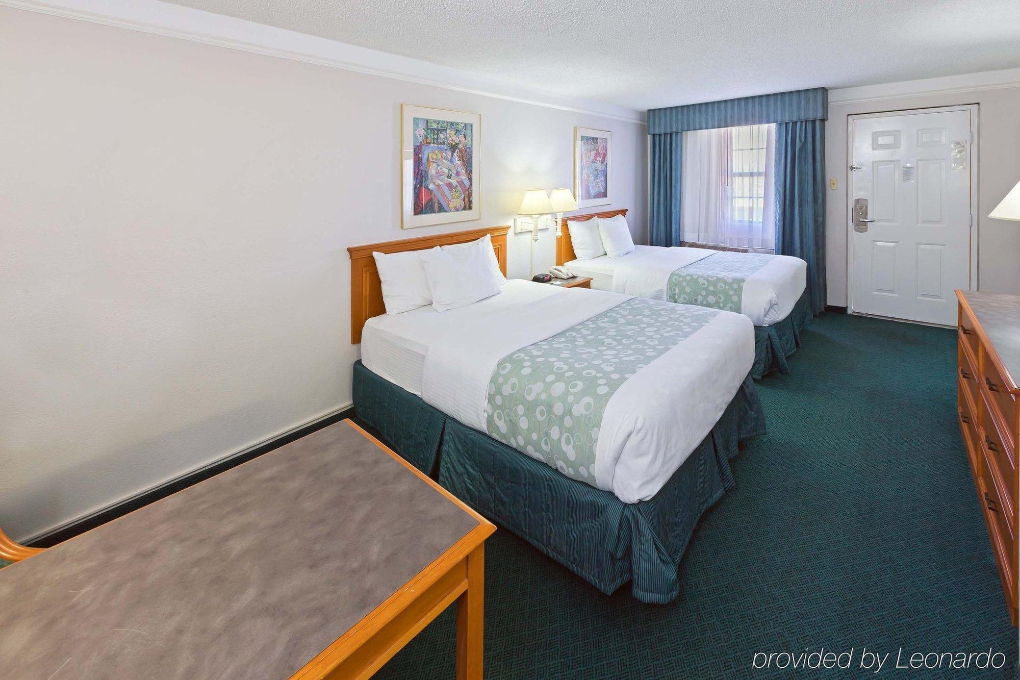 La Quinta Inn By Wyndham Odessa Luaran gambar