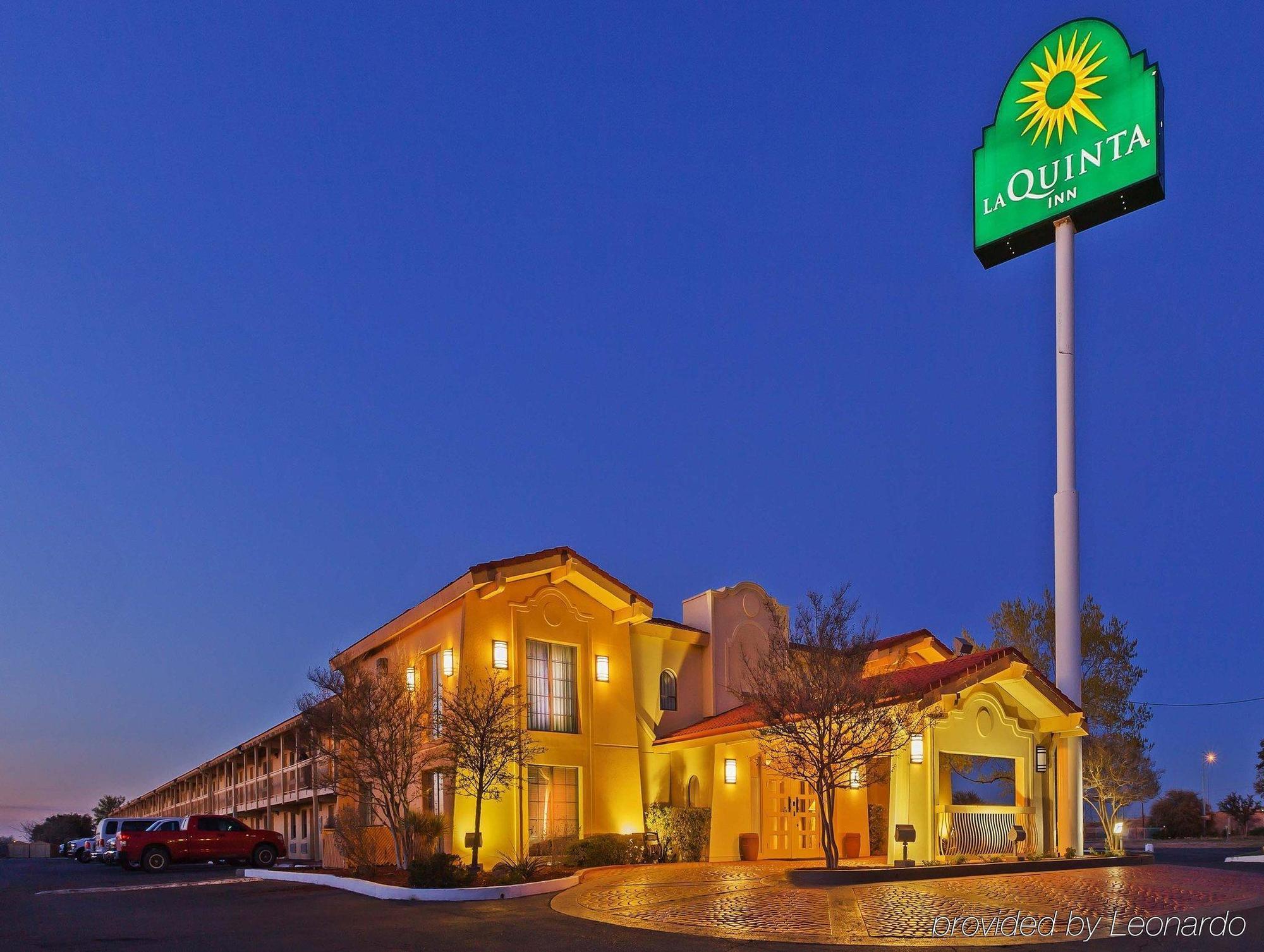 La Quinta Inn By Wyndham Odessa Luaran gambar