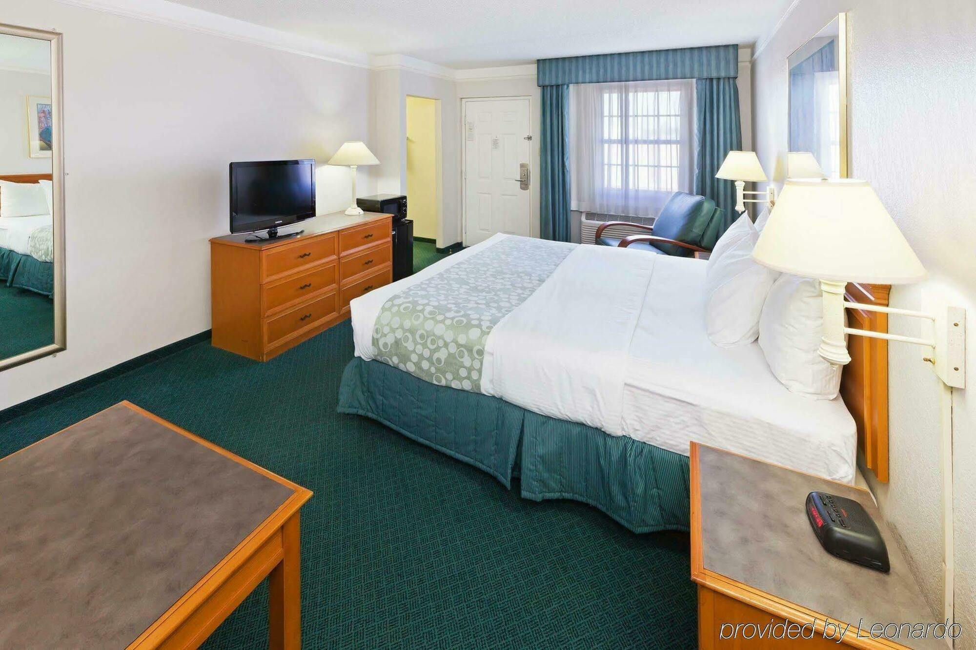 La Quinta Inn By Wyndham Odessa Luaran gambar