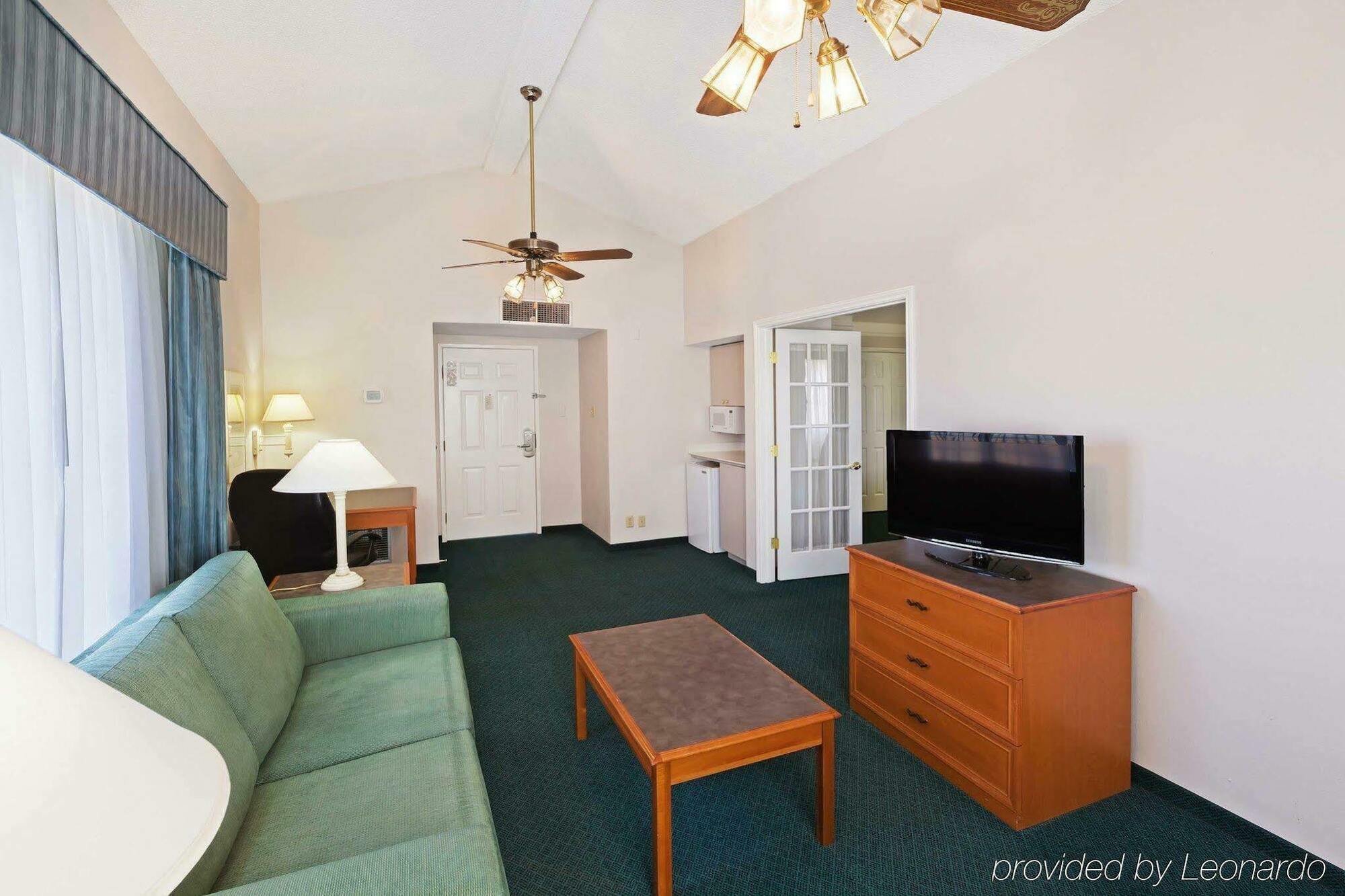 La Quinta Inn By Wyndham Odessa Luaran gambar
