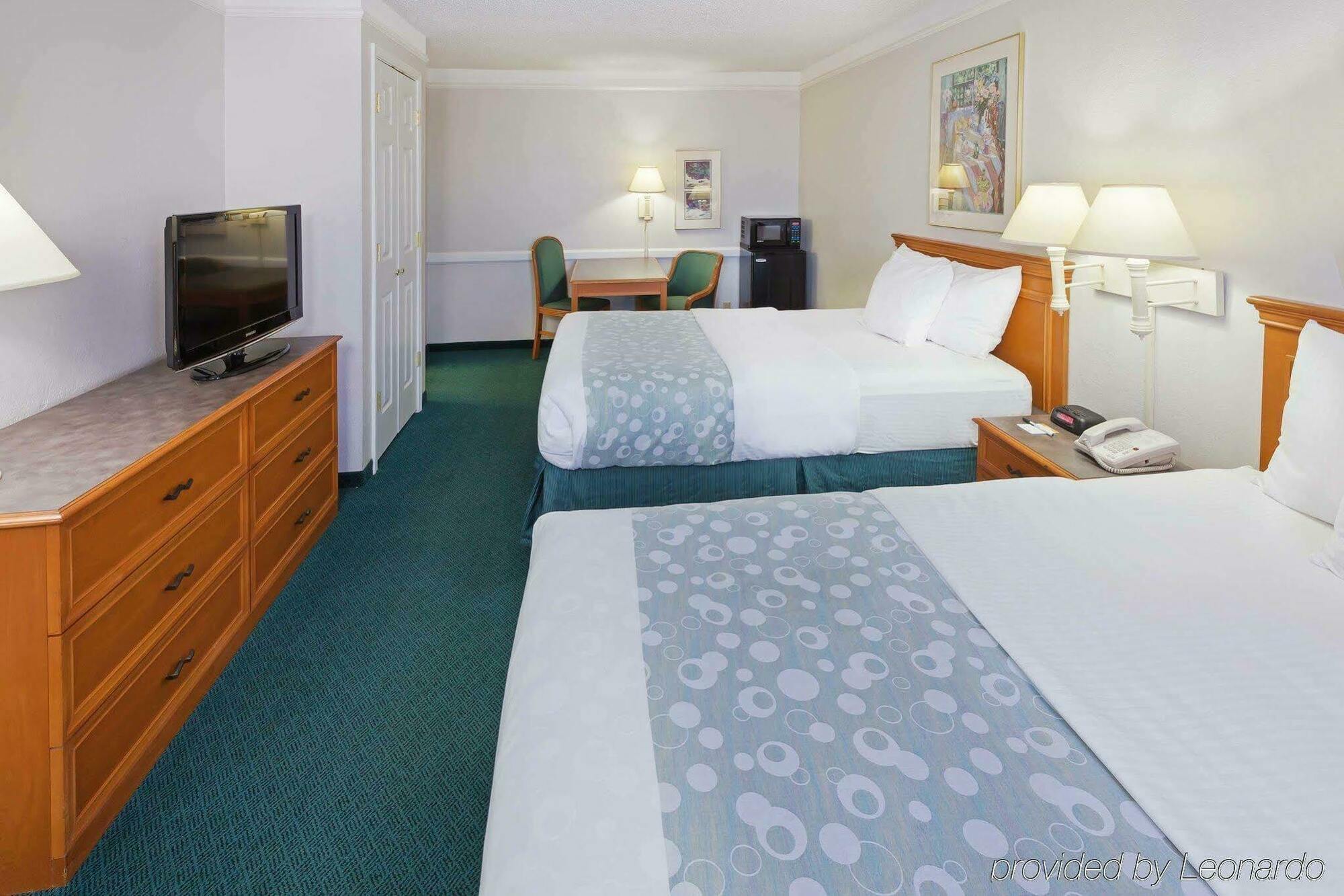 La Quinta Inn By Wyndham Odessa Luaran gambar