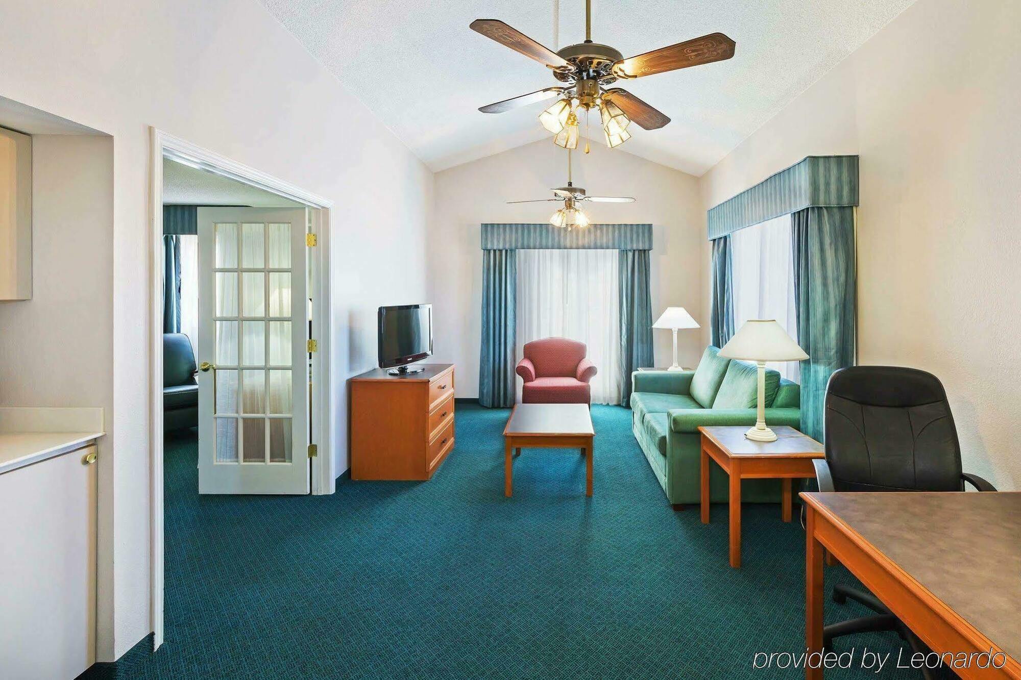 La Quinta Inn By Wyndham Odessa Luaran gambar